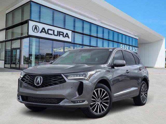 new 2026 Acura RDX car, priced at $53,900