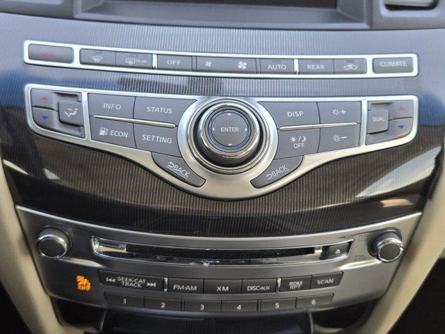 used 2016 INFINITI QX60 car, priced at $11,991