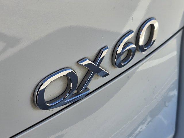 used 2016 INFINITI QX60 car, priced at $11,991