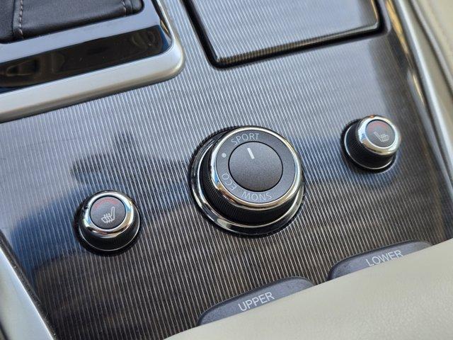 used 2016 INFINITI QX60 car, priced at $11,991