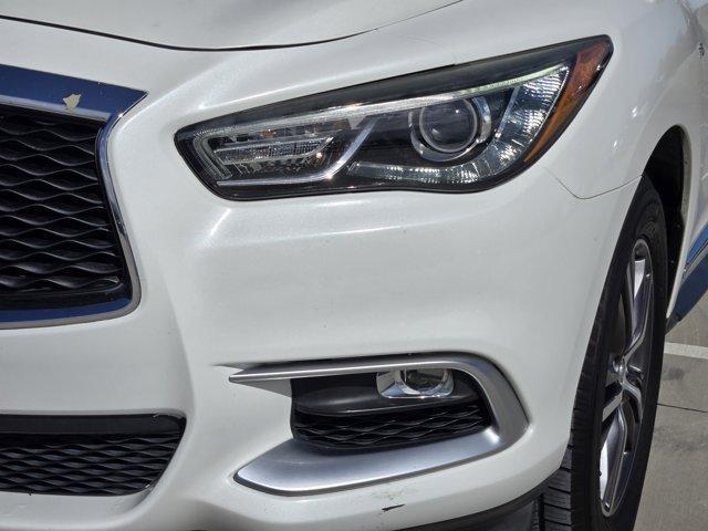 used 2016 INFINITI QX60 car, priced at $11,991
