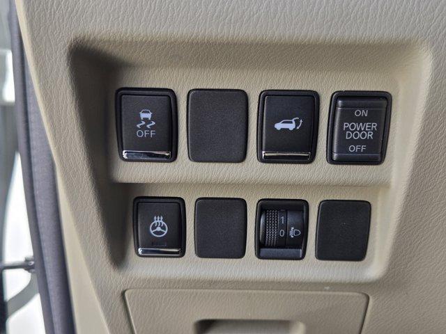 used 2016 INFINITI QX60 car, priced at $11,991