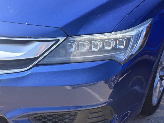 used 2018 Acura ILX car, priced at $11,881
