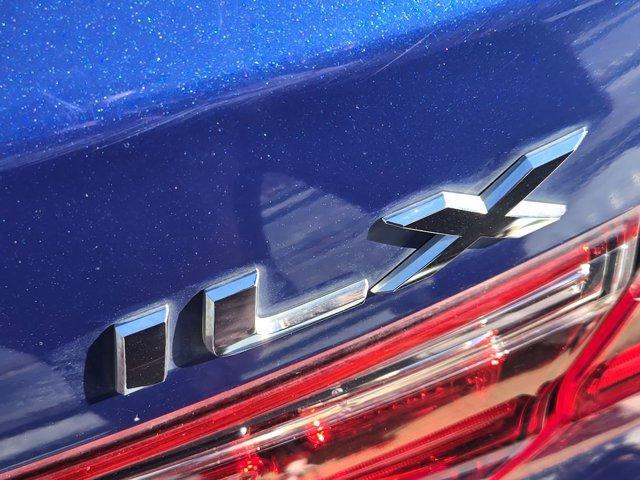 used 2018 Acura ILX car, priced at $11,881