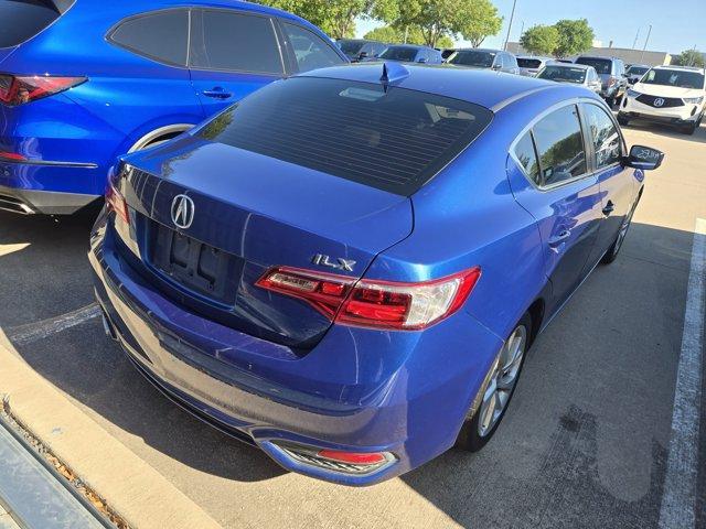 used 2018 Acura ILX car, priced at $11,881