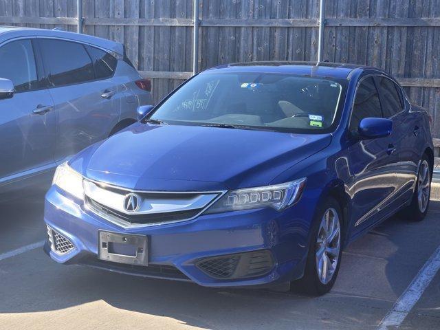 used 2018 Acura ILX car, priced at $11,881