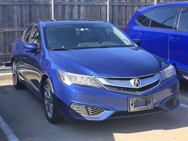 used 2018 Acura ILX car, priced at $11,881