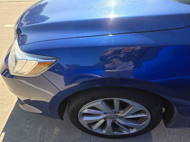 used 2018 Acura ILX car, priced at $11,881