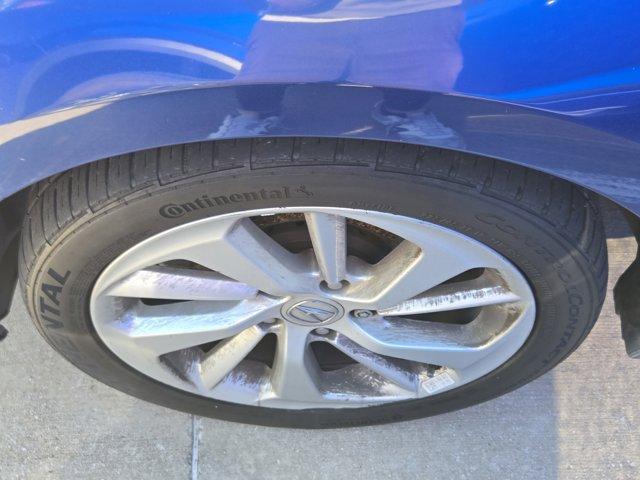 used 2018 Acura ILX car, priced at $11,881
