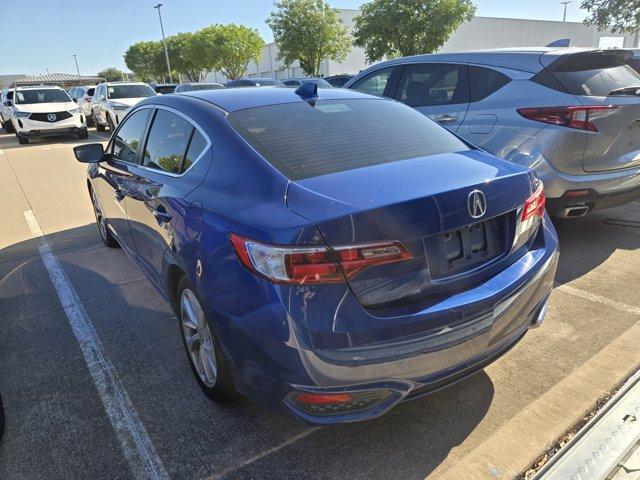 used 2018 Acura ILX car, priced at $11,881