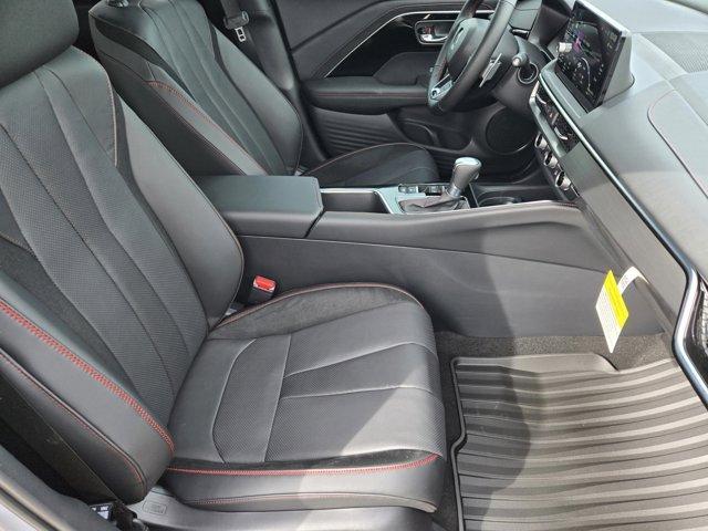 new 2026 Acura ADX car, priced at $43,450