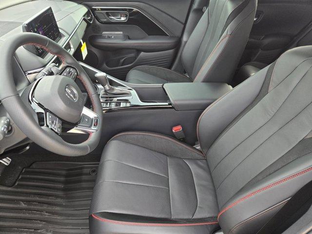 new 2026 Acura ADX car, priced at $43,450