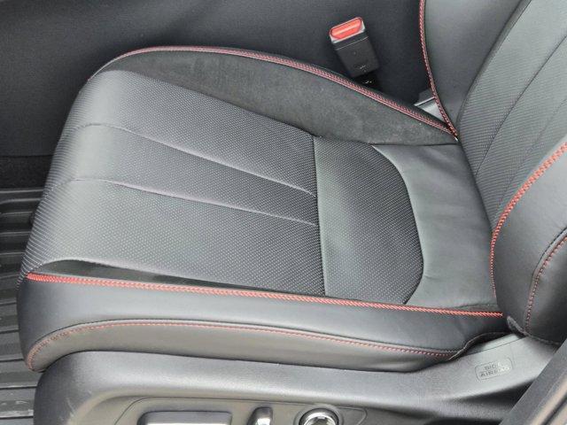 new 2026 Acura ADX car, priced at $43,450