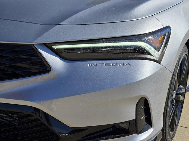 new 2026 Acura Integra car, priced at $36,145