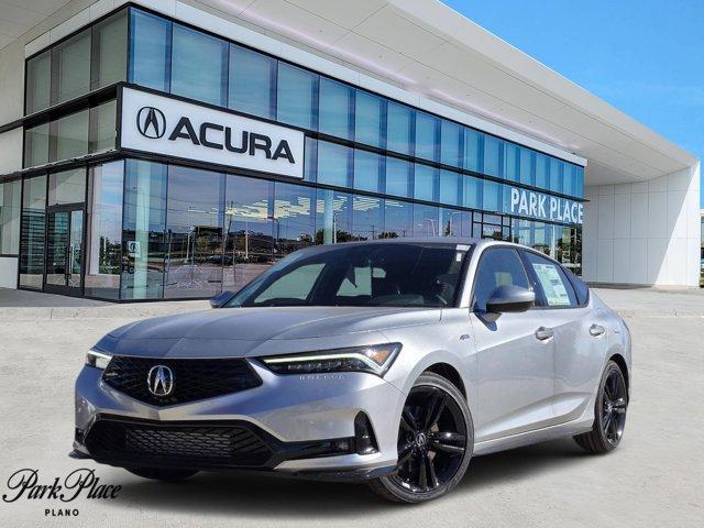 new 2026 Acura Integra car, priced at $36,145