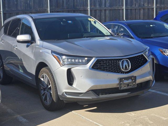 used 2023 Acura RDX car, priced at $30,991