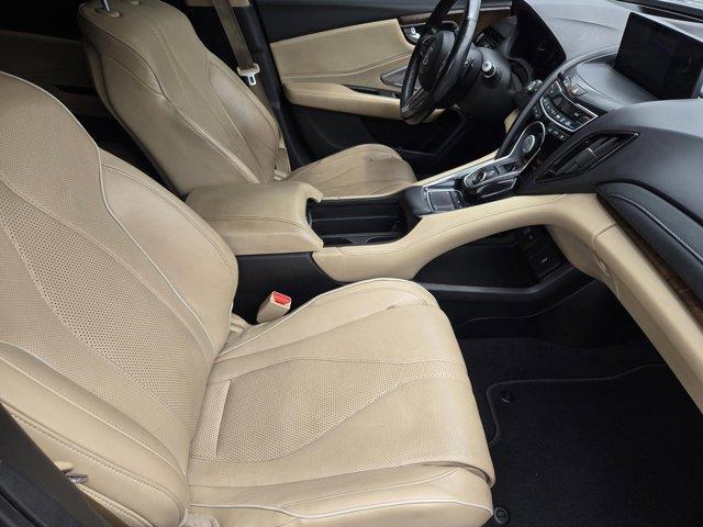 used 2019 Acura RDX car, priced at $19,999