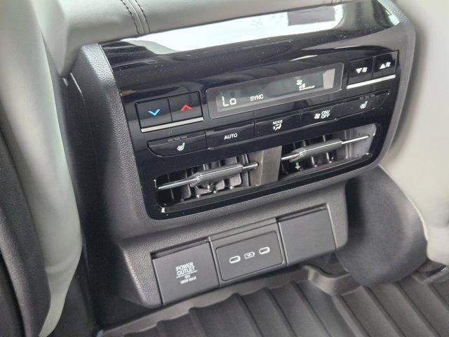 new 2026 Acura MDX car, priced at $67,350