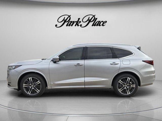 new 2026 Acura MDX car, priced at $67,350