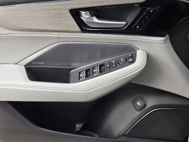 new 2026 Acura MDX car, priced at $67,350