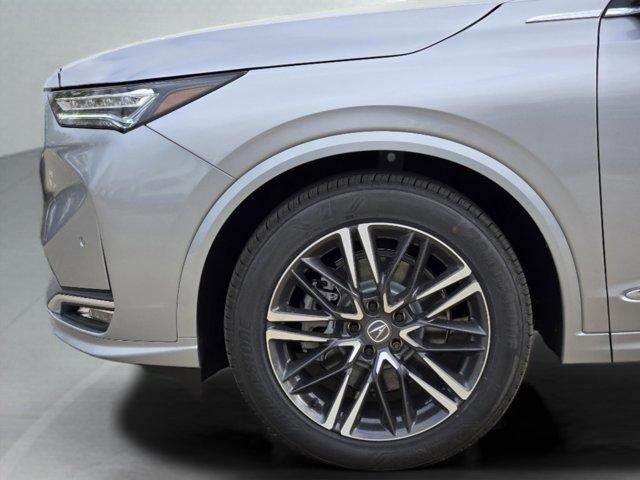 new 2026 Acura MDX car, priced at $67,350