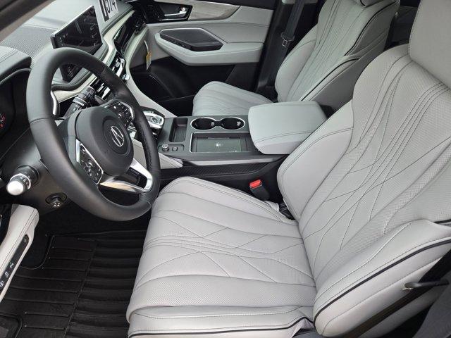 new 2026 Acura MDX car, priced at $67,350