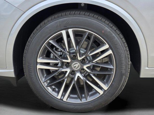 new 2026 Acura MDX car, priced at $67,350