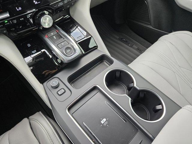 new 2026 Acura MDX car, priced at $67,350