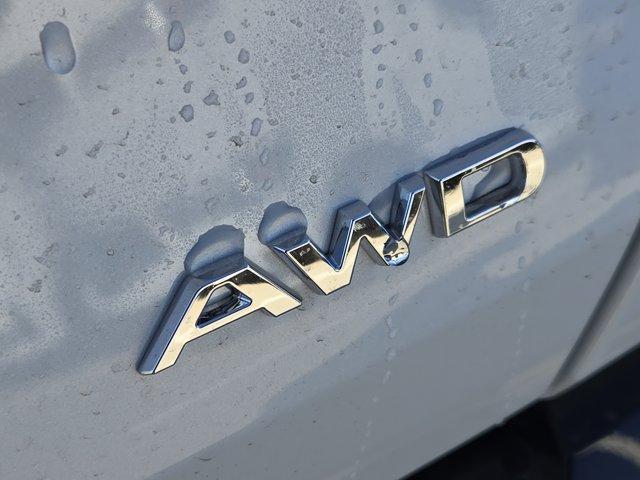 new 2025 Acura ADX car, priced at $40,950