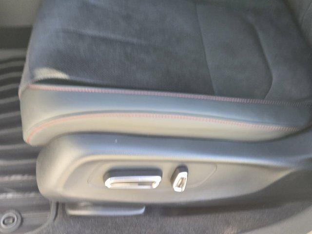 new 2025 Acura ADX car, priced at $40,950