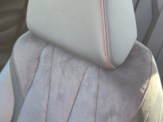 new 2025 Acura ADX car, priced at $40,950