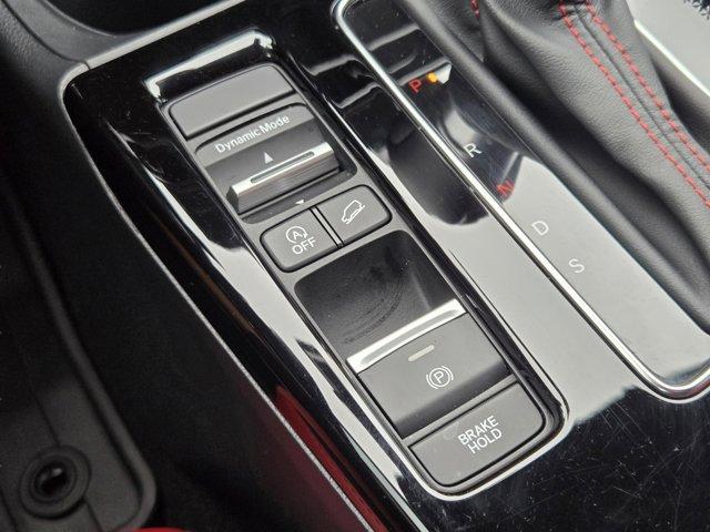 used 2025 Acura ADX car, priced at $34,991