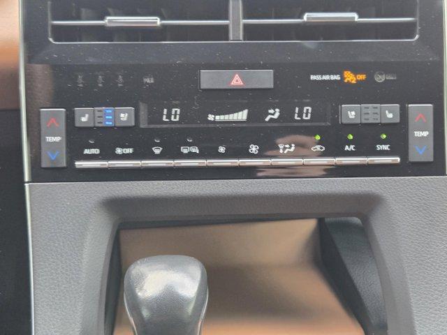 used 2022 Toyota Avalon car, priced at $30,291