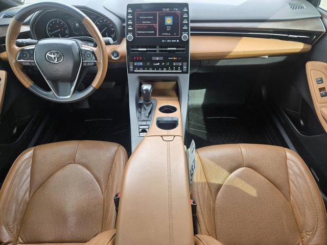 used 2022 Toyota Avalon car, priced at $30,291