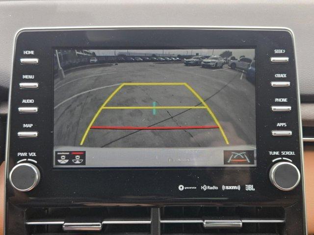 used 2022 Toyota Avalon car, priced at $30,291
