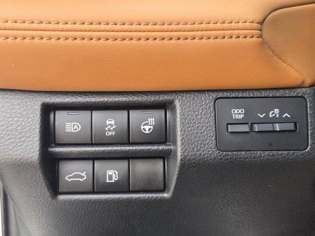 used 2022 Toyota Avalon car, priced at $30,291