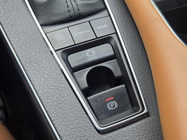 used 2022 Toyota Avalon car, priced at $30,291