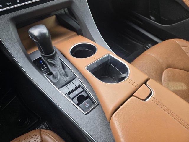 used 2022 Toyota Avalon car, priced at $30,291
