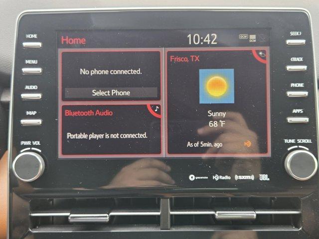 used 2022 Toyota Avalon car, priced at $30,291