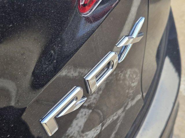 used 2021 Acura RDX car, priced at $30,991