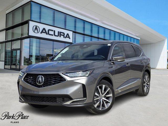 new 2026 Acura MDX car, priced at $58,150