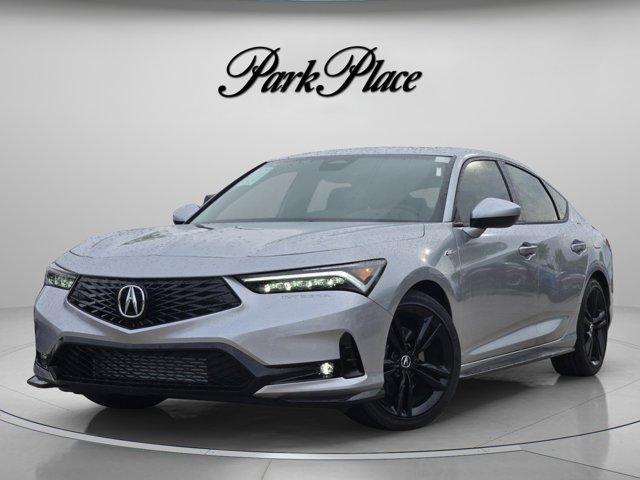 new 2026 Acura Integra car, priced at $36,245
