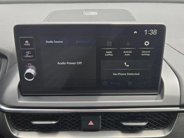 used 2025 Acura ADX car, priced at $32,934