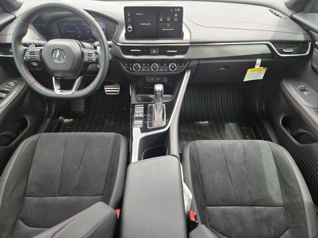 used 2025 Acura ADX car, priced at $32,934