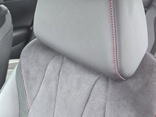 used 2025 Acura ADX car, priced at $32,934