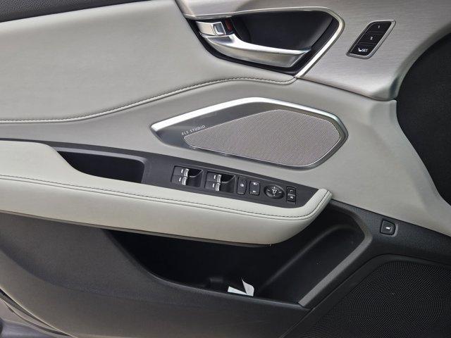 used 2020 Acura RDX car, priced at $27,391