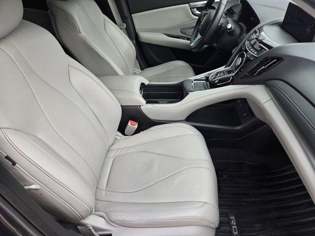 used 2020 Acura RDX car, priced at $27,391