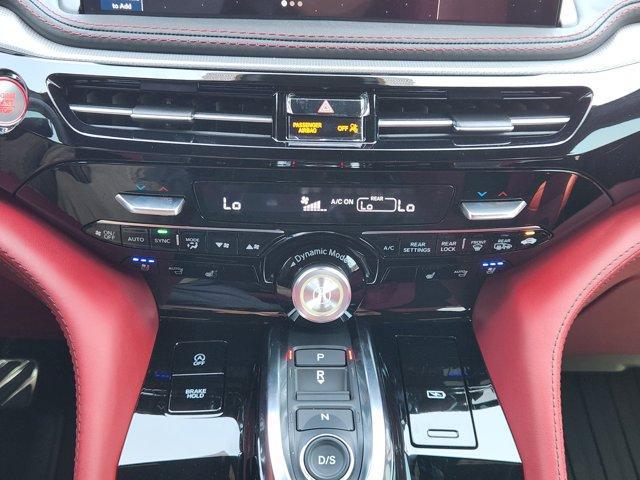 new 2026 Acura MDX car, priced at $63,350