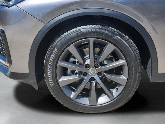 new 2026 Acura MDX car, priced at $63,350