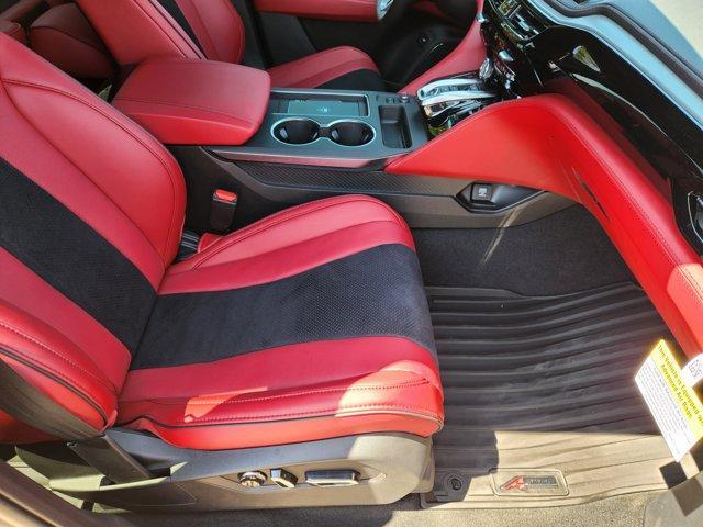 new 2026 Acura MDX car, priced at $63,350